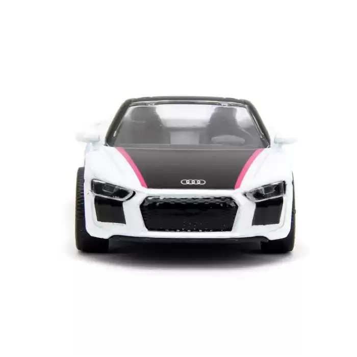 Jada Pink Slips - Audi R8 Spyder