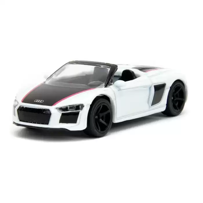 Jada Pink Slips - Audi R8 Spyder