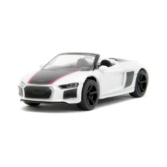 Jada Pink Slips - Audi R8 Spyder