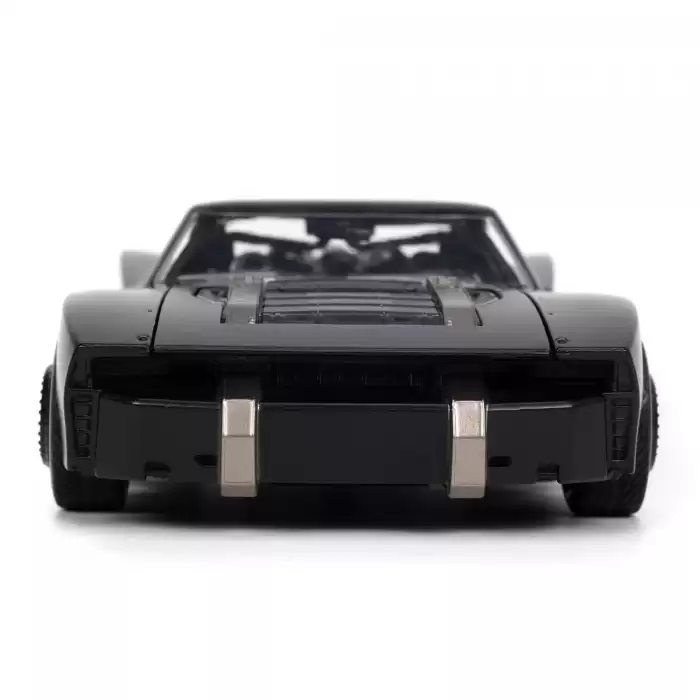 Jada Batman - Batmobile 1:24