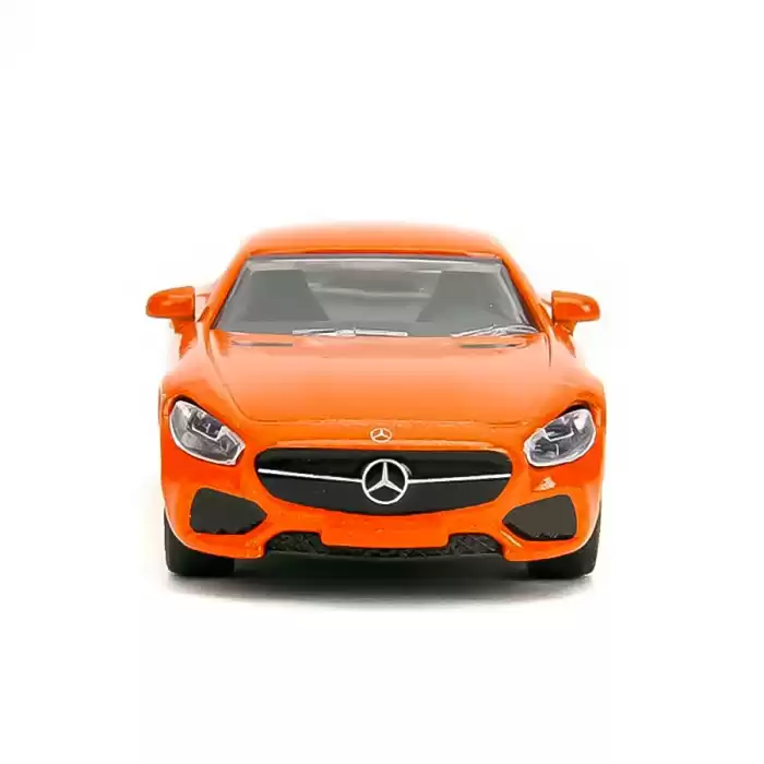 Jada Pink Slips - Mercedes AMG GT