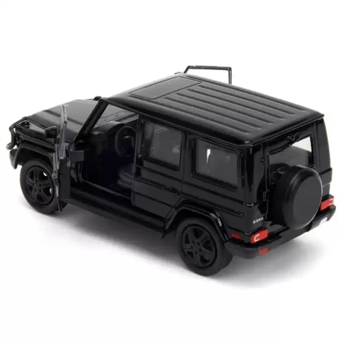 Jada Pink Slips - Mercedes-Benz G-Class 4X4