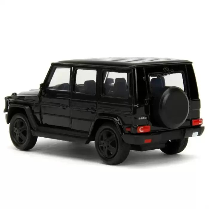Jada Pink Slips - Mercedes-Benz G-Class 4X4