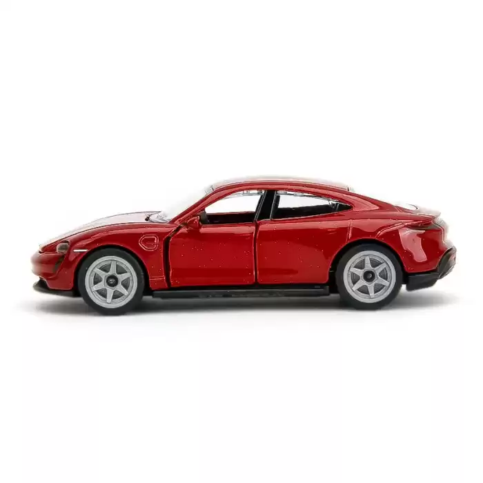 Jada Pink Slips - Porsche Taycan Turbo S
