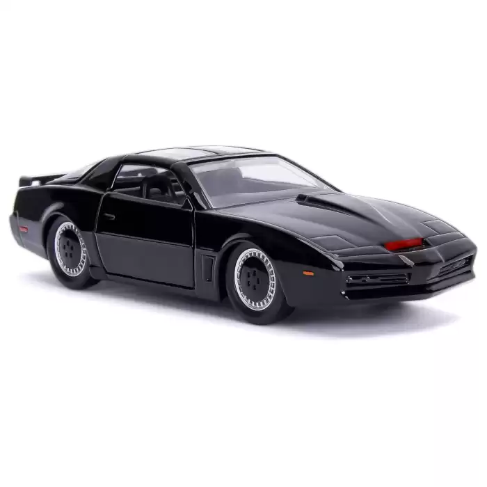 Jada Toys Knight Rider K.I.T.T. , 1/32 - 253252000