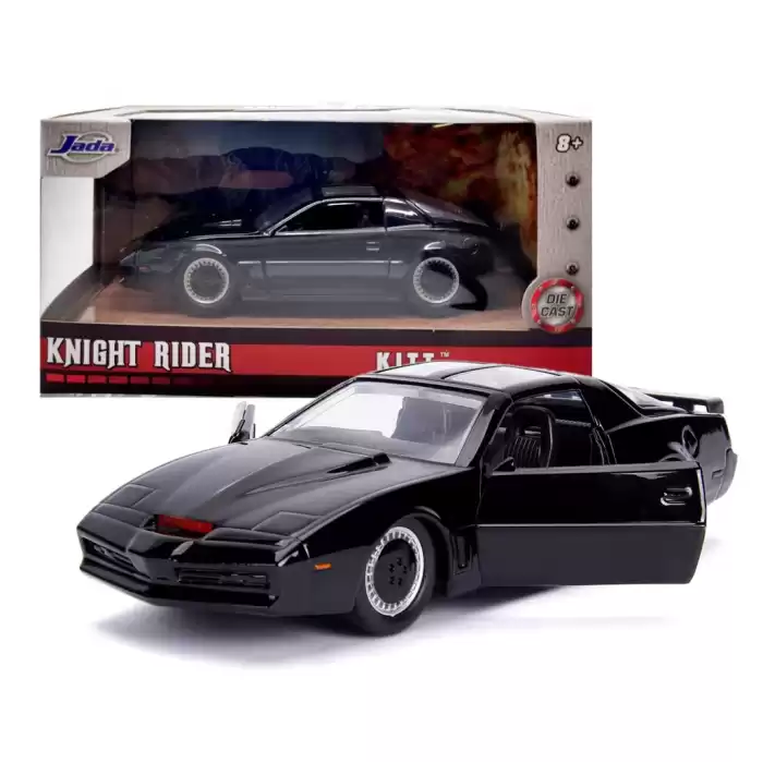 Jada Toys Knight Rider K.I.T.T. , 1/32 - 253252000
