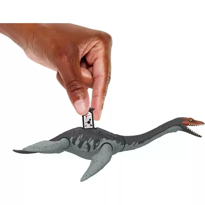 Jurassic World Danger Pack Plesiosaurus, HLN49-HTK48