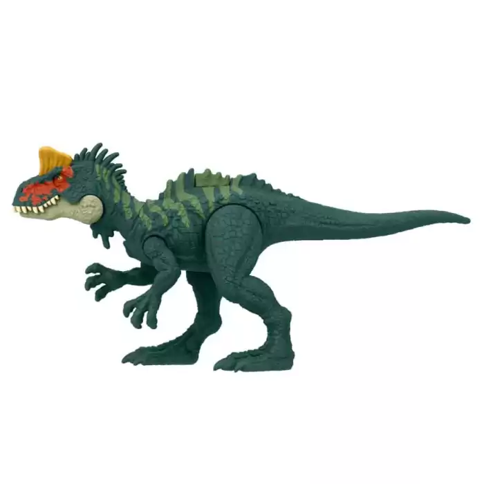 Jurassic World Dino Trackers Piatnitzkysaurus HLN49 - HLN55