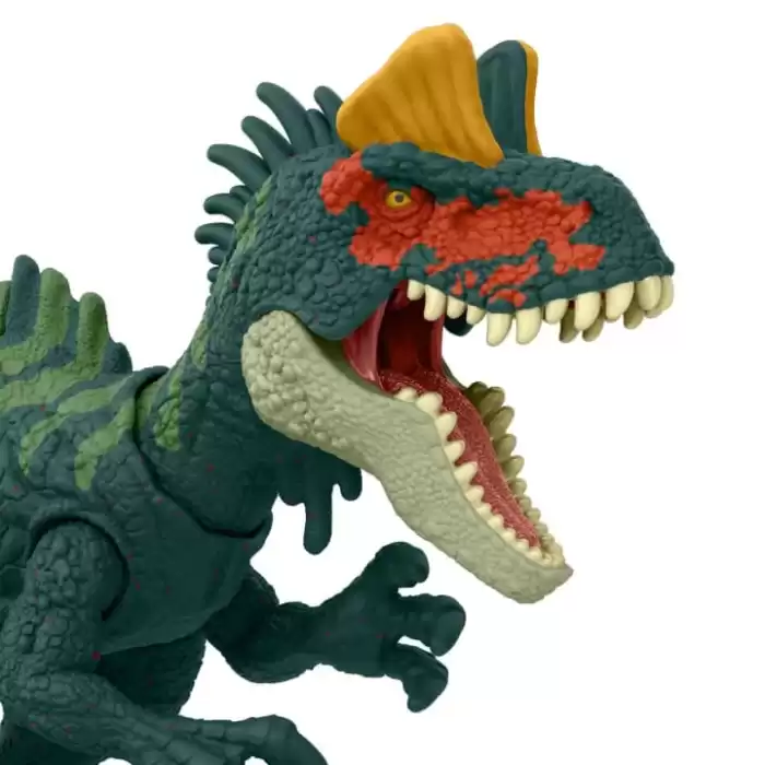 Jurassic World Dino Trackers Piatnitzkysaurus HLN49 - HLN55