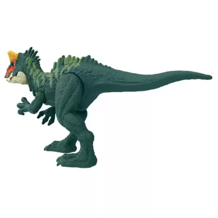 Jurassic World Dino Trackers Piatnitzkysaurus HLN49 - HLN55