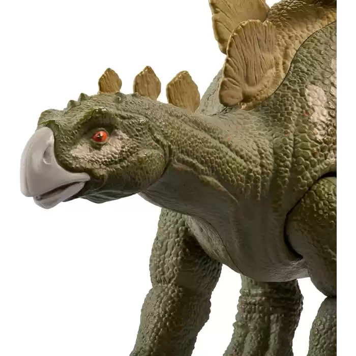Jurassic World Epic Evolution Hesperosaurus, HLP14-HTX69