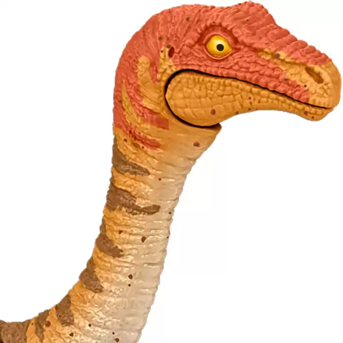 Jurassic World Kaos Teori Tehlikeli Dinazor Paketi Gallimimus - HLN49 HKT56