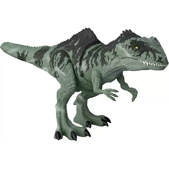Jurassic World Kükreyen Dev Dinozor Figürü, GYC94