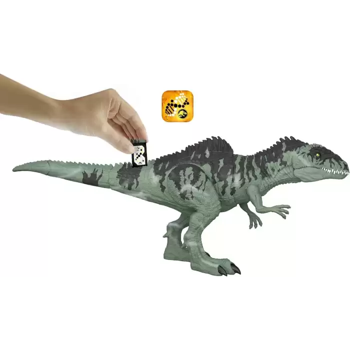 Jurassic World Kükreyen Dev Dinozor Figürü, GYC94