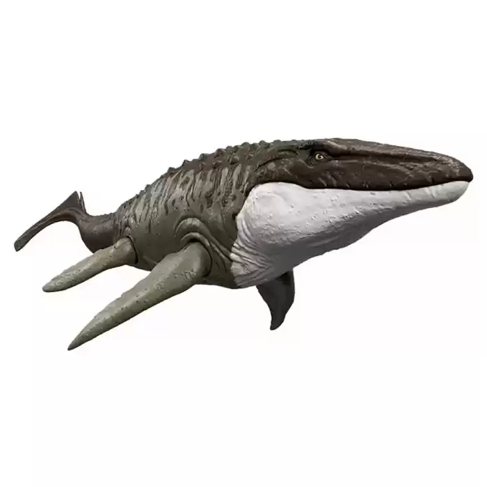 Jurassic World Rebirth Mosasaurus JGC04 - JGC05