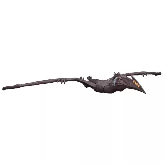 Jurassic World Rebirth Quetzalcoatlus JGC04-JGC07