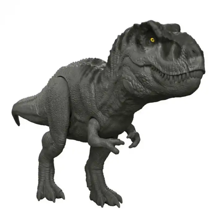 Jurassic World Rebirth Tyrannosaurus rex JGC04-JGC08