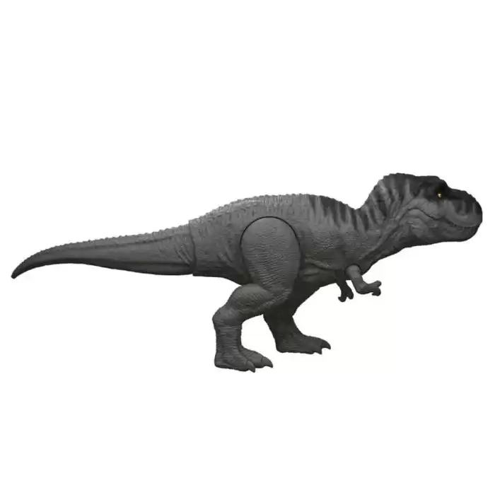 Jurassic World Rebirth Tyrannosaurus rex JGC04-JGC08