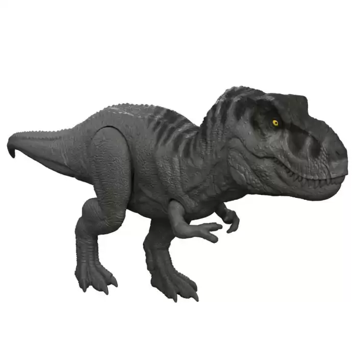 Jurassic World Rebirth Tyrannosaurus rex JGC04-JGC08
