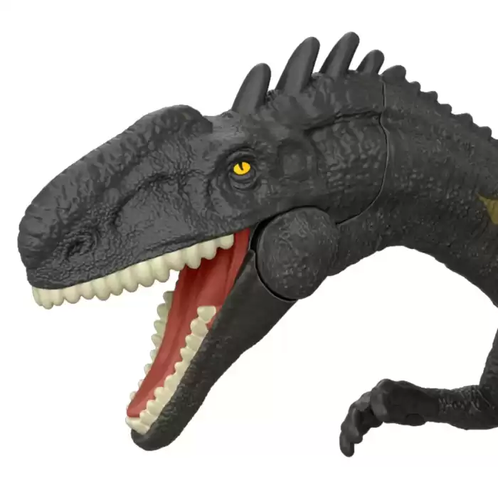 Jurassic World Strike Attack Monolophosaurus - JGB77 JCL60
