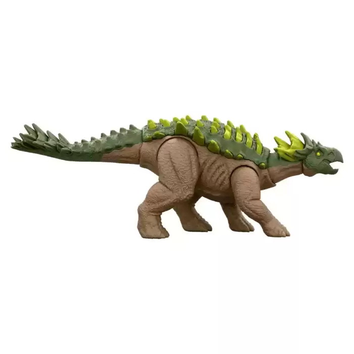 Jurassic World Strike Attack Yuxisaurus - JGB77 JCL62