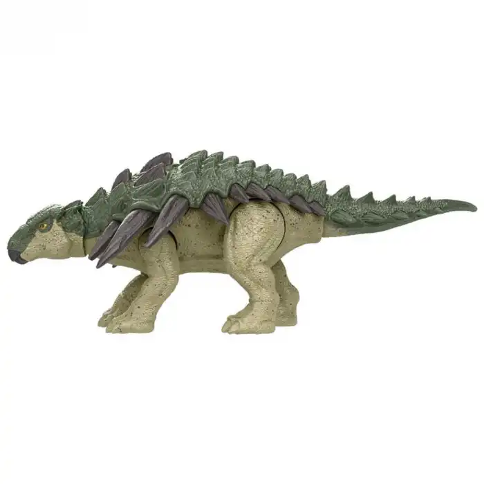 Jurassic World Tehlikeli Dinozor Figürü Film Serisi, Edmontonia JCL50
