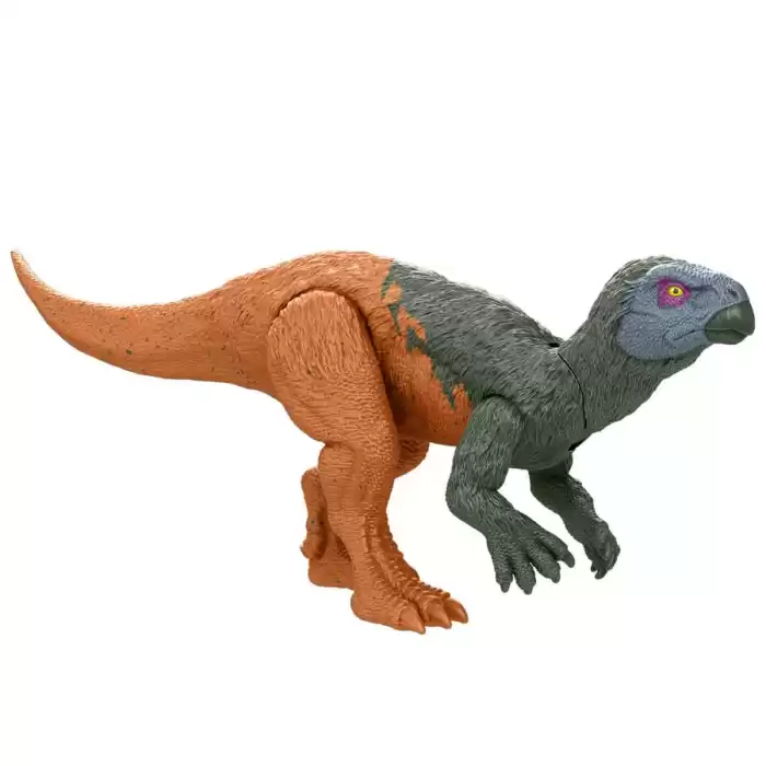 Jurassic World Tehlikeli Dinozor Figürü Film Serisi, Iani JCL52