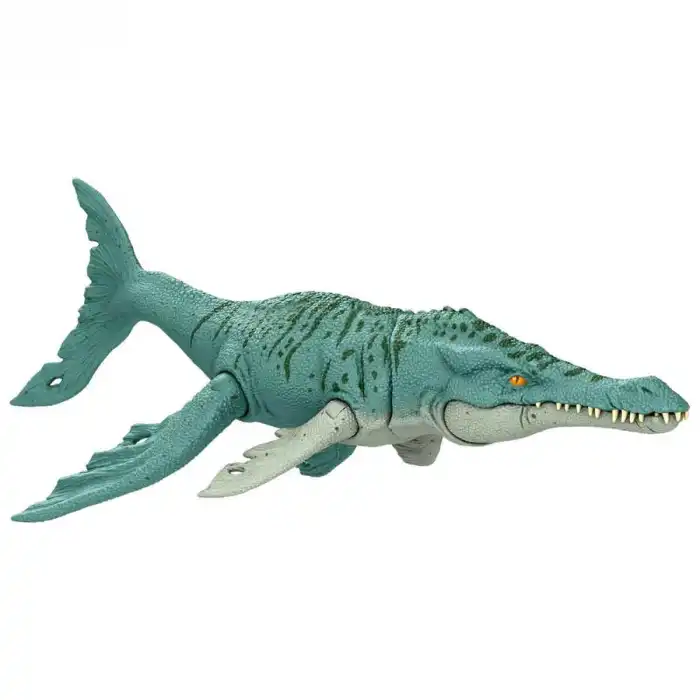 Jurassic World Tehlikeli Dinozor Figürü Film Serisi, Torvoneustes JCL54