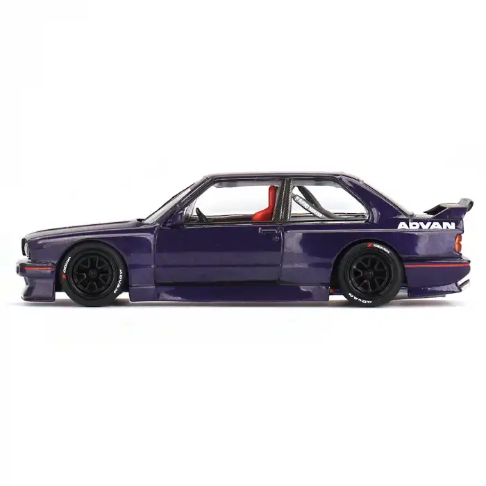 Kaido House - MiniGT BMW M3 Kaido GT V2 - KHMG216