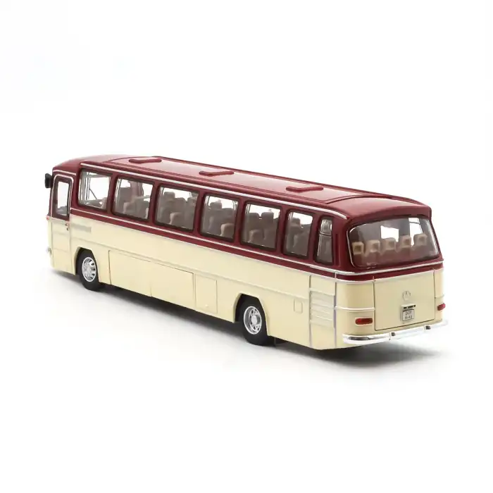 Karsan Grand Allianca Models 1/43 Mercedes Mercedes-Benz O302 - GA24002