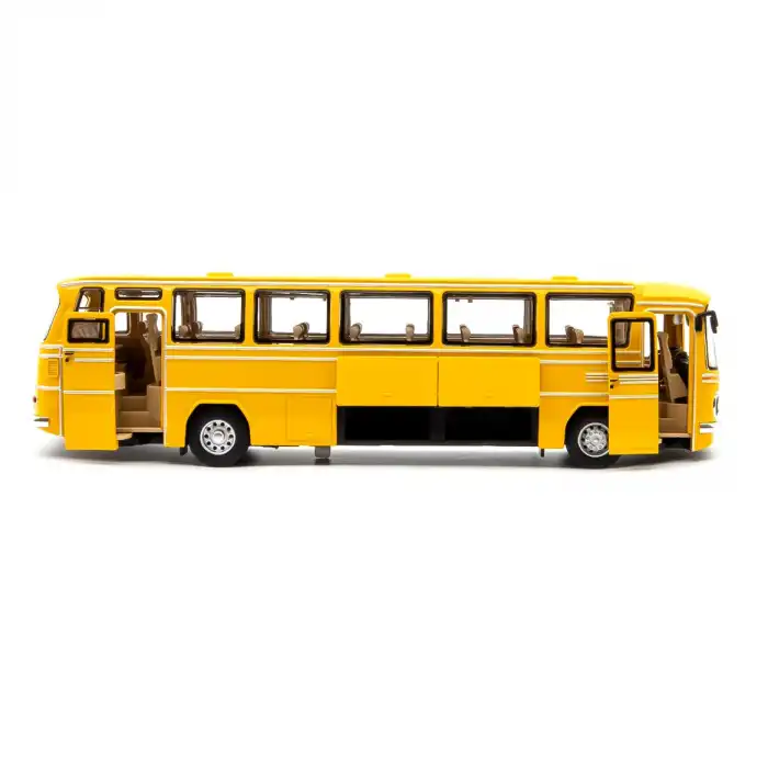 Karsan Grand Allianca Models 1/43 Mercedes Mercedes-Benz O302 - GA24002