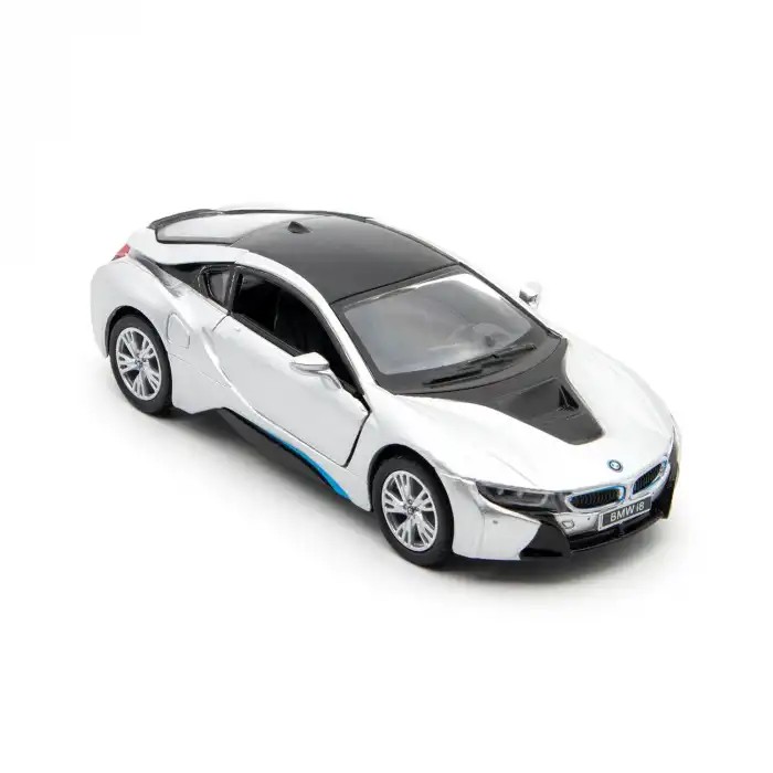 Kinsmart 1/36 BMW i8 - KT5379D