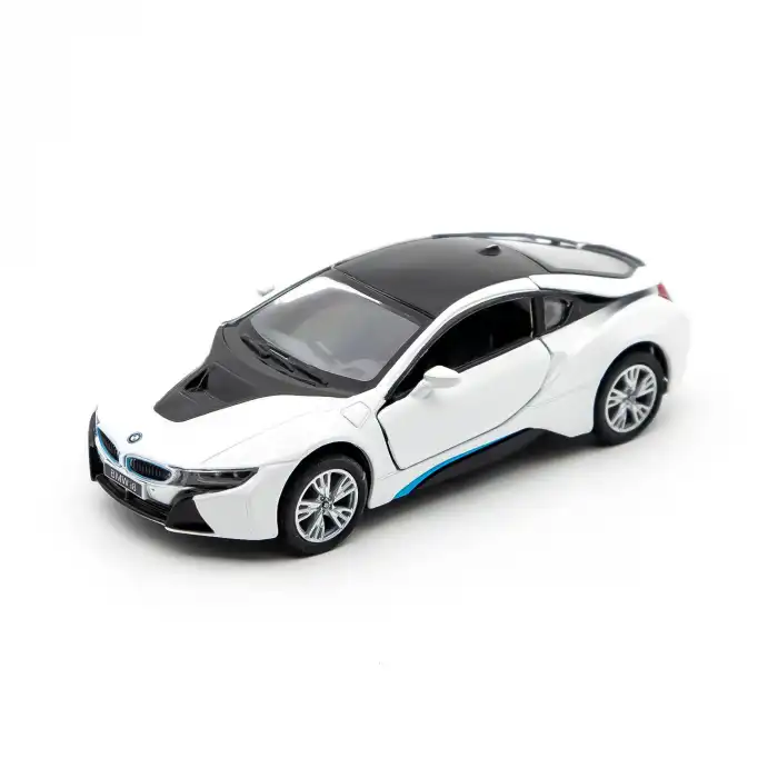 Kinsmart 1/36 BMW i8 - KT5379D