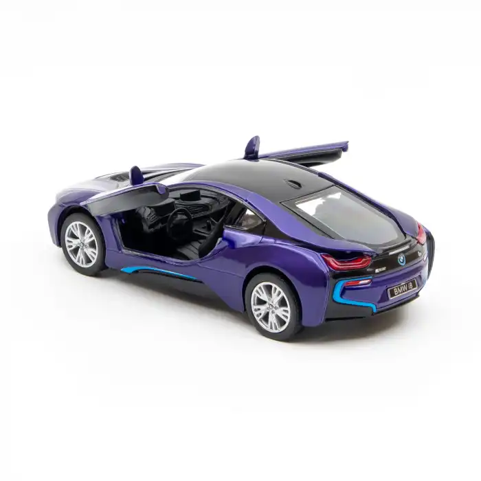Kinsmart 1/36 BMW i8 - KT5379D