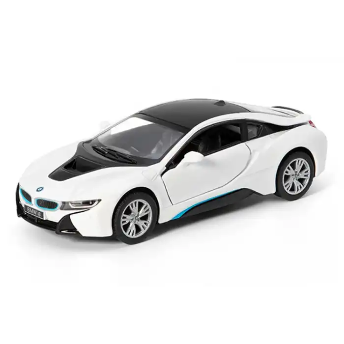 Kinsmart 1/36 BMW i8 - KT5379D