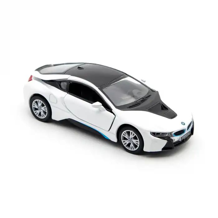 Kinsmart 1/36 BMW i8 - KT5379D