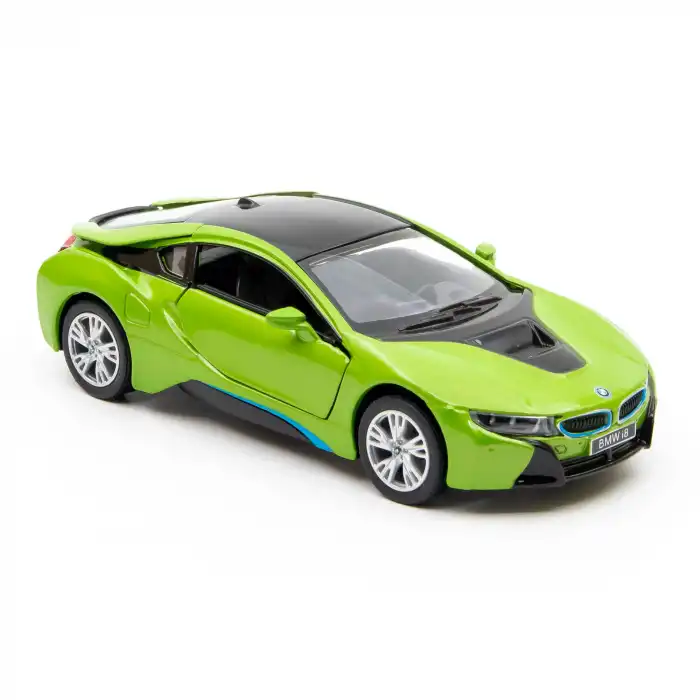 Kinsmart 1/36 BMW i8 - KT5379D