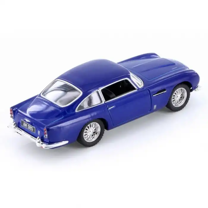 Kinsmart 1/38 1963 Aston Martin DB5 - KT5352W