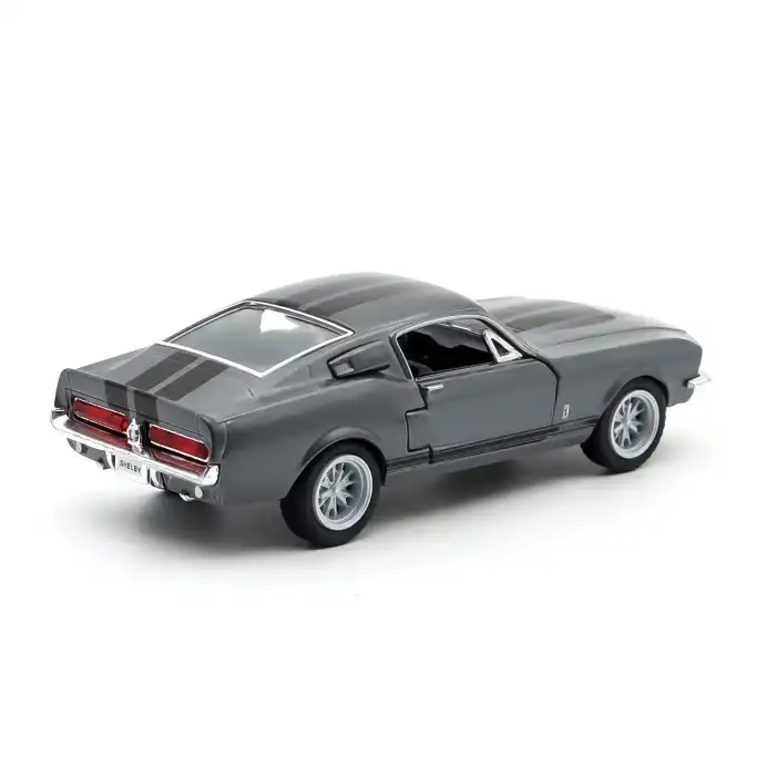 Kinsmart 1/38 1967 Ford Mustang Shelby GT-500 - KT53720