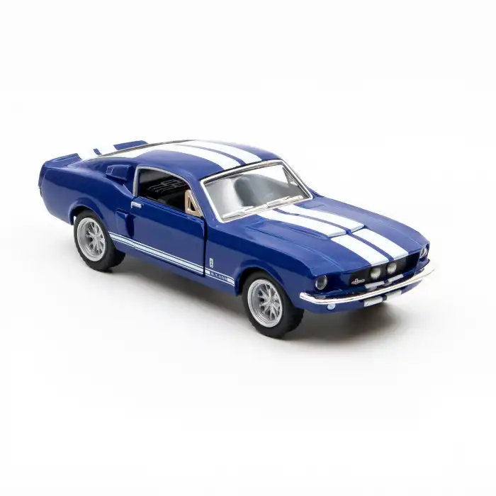 Kinsmart 1/38 1967 Ford Mustang Shelby GT-500 - KT53720