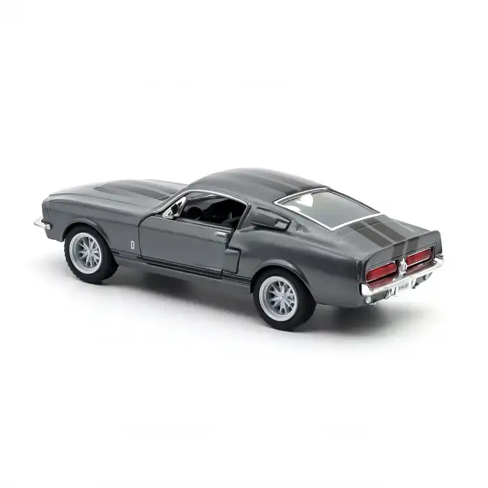 Kinsmart 1/38 1967 Ford Mustang Shelby GT-500 - KT5372W