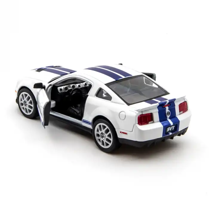 Kinsmart 1/38 2007 Ford Shelby GT500 - KT5386