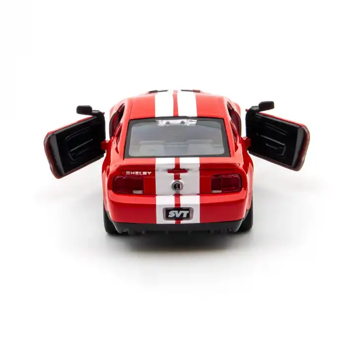 Kinsmart 1/38 2007 Ford Shelby GT500 - KT5386
