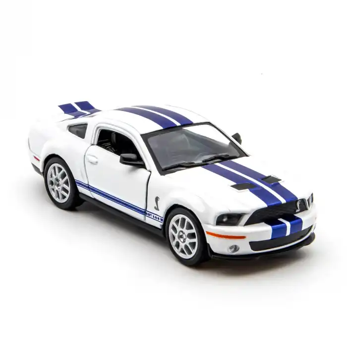 Kinsmart 1/38 2007 Ford Shelby GT500 - KT5386
