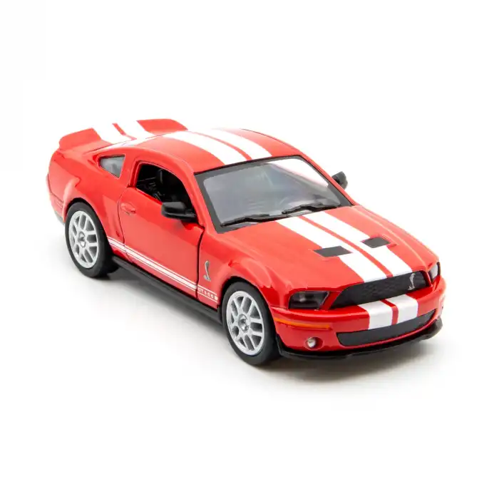 Kinsmart 1/38 2007 Ford Shelby GT500 - KT5386