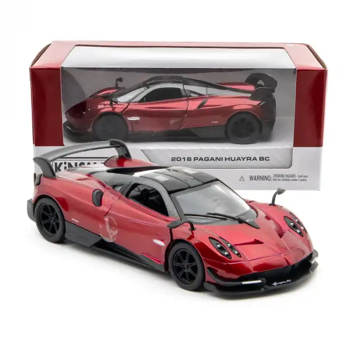 Kinsmart 1/38 2016 Pagani Huayra BC - KT5400W