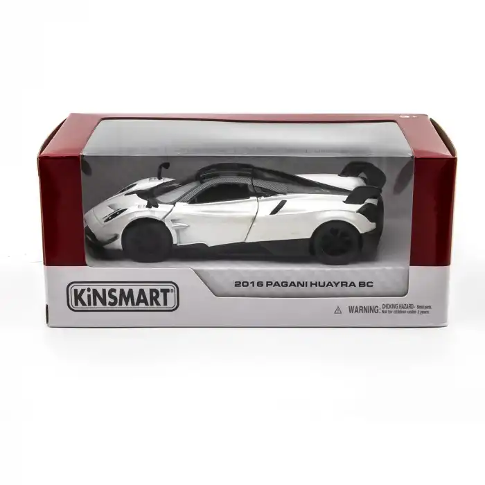 Kinsmart 1/38 2016 Pagani Huayra BC - KT5400W