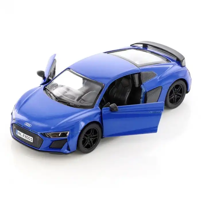 Kinsmart 1/38 Audi R8 Coupe - KT5422