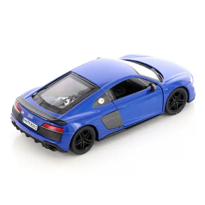 Kinsmart 1/38 Audi R8 Coupe - KT5422