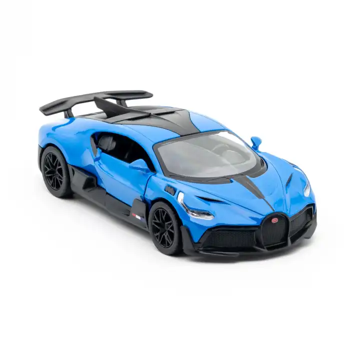 Kinsmart 1/38 Bugatti Divo - KT5442W